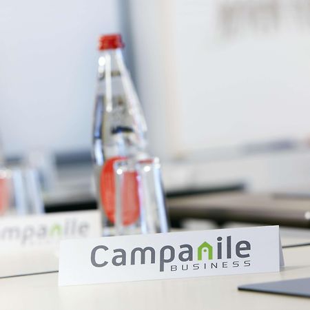 Campanile Brest - Gouesnou Aeroport Otel İş olanakları fotoğraf